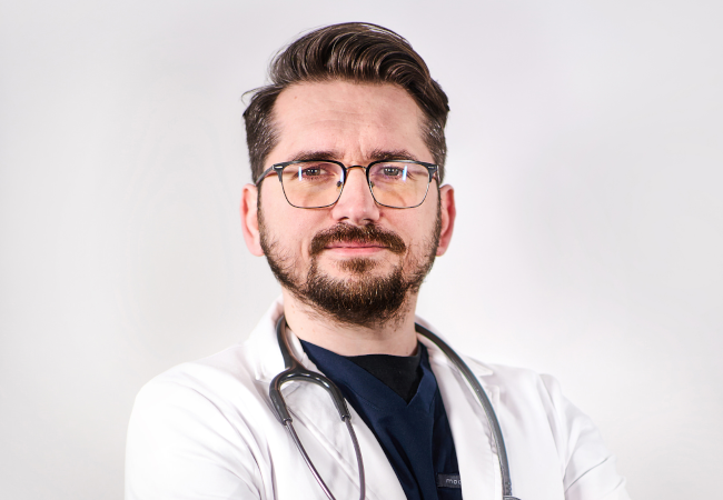 Gabinet neurologiczny w Tarnobrzegu